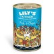 Lily's Kitchen Fish & Chips